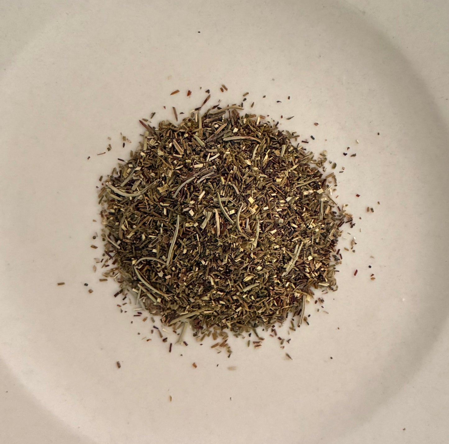 rosemary & mint〈 clear〉