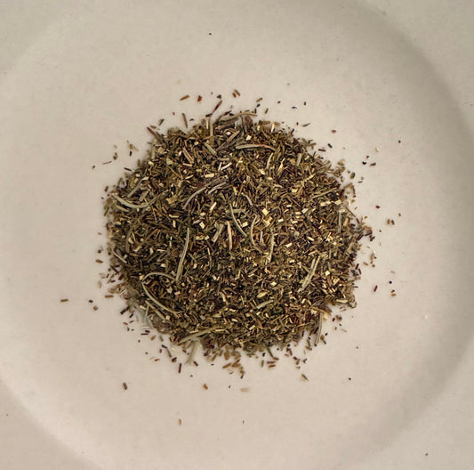 rosemary & mint〈 clear〉