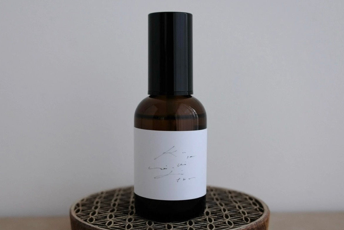 Fragrance  Mist  〈roca 〉