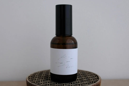 Fragrance  Mist  〈roca 〉