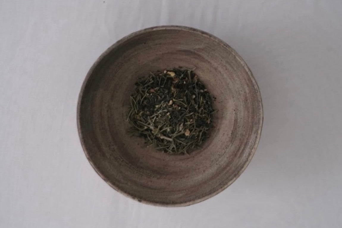 巡りのお茶〈 Cleanse.Vital 〉