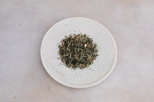 巡りのお茶〈 Cleanse.Vital 〉