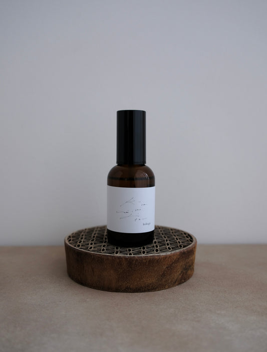 Fragrance  Mist  〈 kokage 〉
